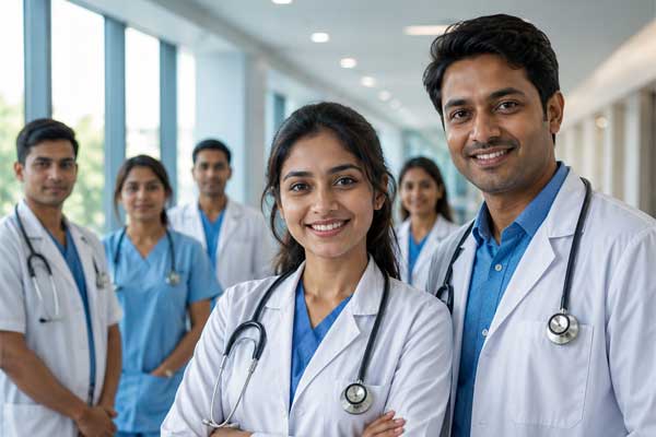 International Clinical Collaboration Hub