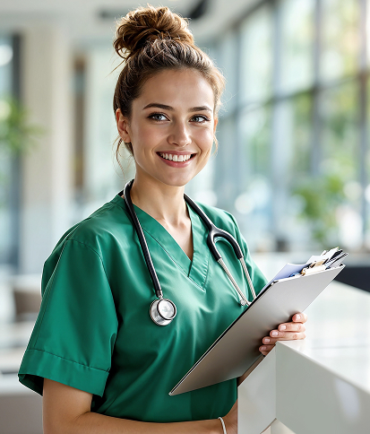 Patients Testimony