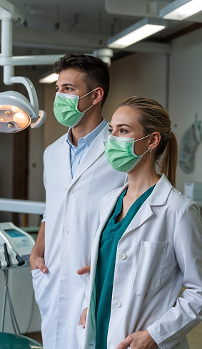 Healthcare Services