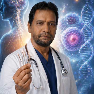 Doctor