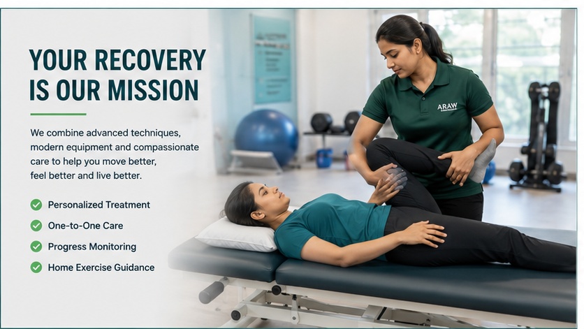 Personalized Rehabilitation